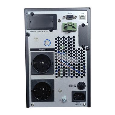 ИБП Eltena Monolith B 1000  ( 1 кВА / 1 кВт ) - фотография