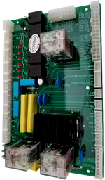 Плата EMR-100 cna Rev 1.0 SIGMA.
