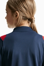 Кофта Nike PSG 26/27 Academy Pro Junior - темно-синий