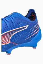 Бутсы Puma Ultra 6 Ultimate FG для женщин - синий