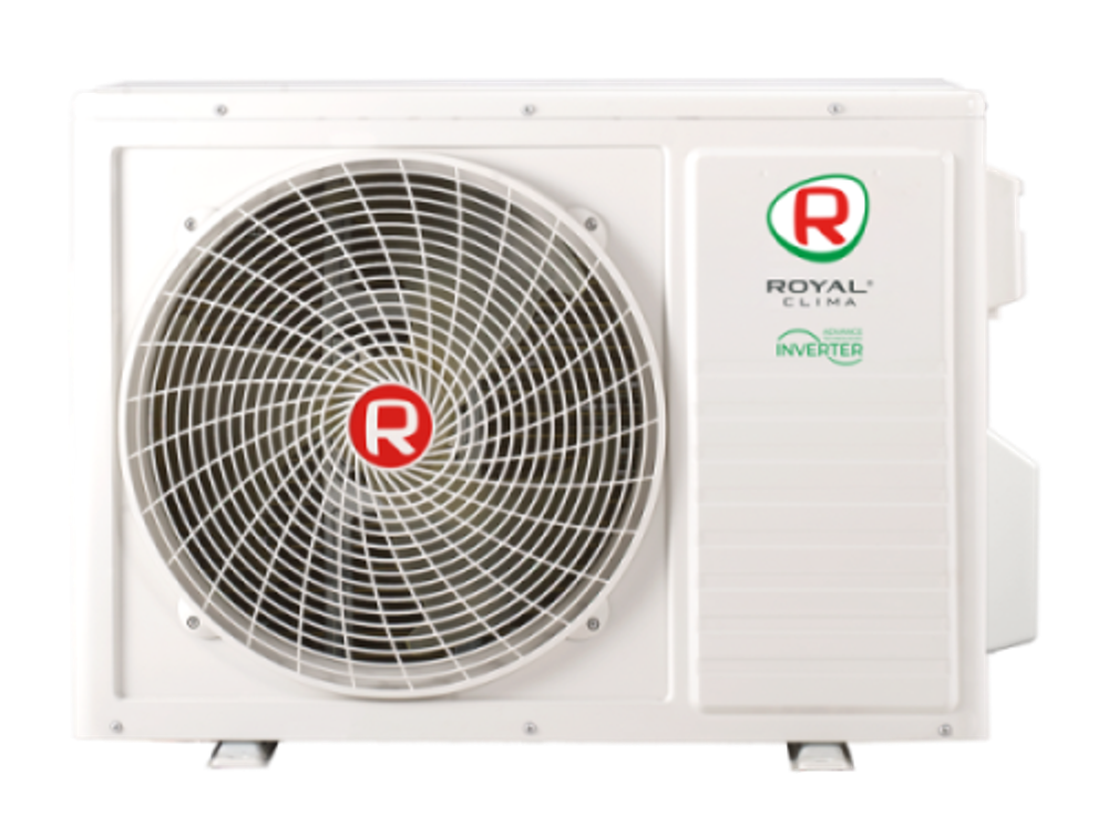 Внешний блок мульти-сплит-системы Royal Clima MULTI GAMMA EU ERP 2TFM-17HN/OUT