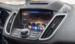 Магнитола для Ford Kuga 2 2012-2019 (без SYNC 3) - Kuberg SF-9203-1 Android 12, Быстрая, CarPlay, 4G SIM-слот