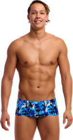 Транки FUNKY TRUNKS Men's You Messer
