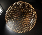 Люстра MOOOI Raimond 89 cm