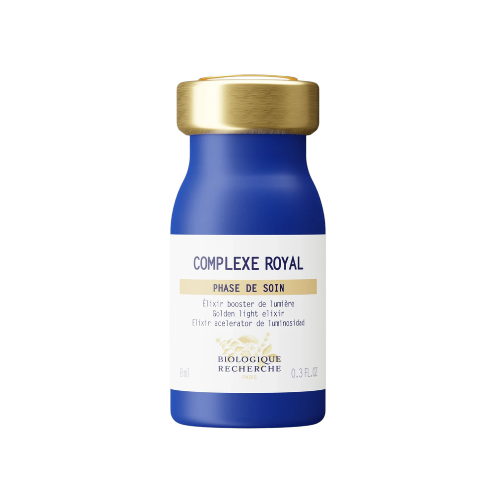 Complexe Royal