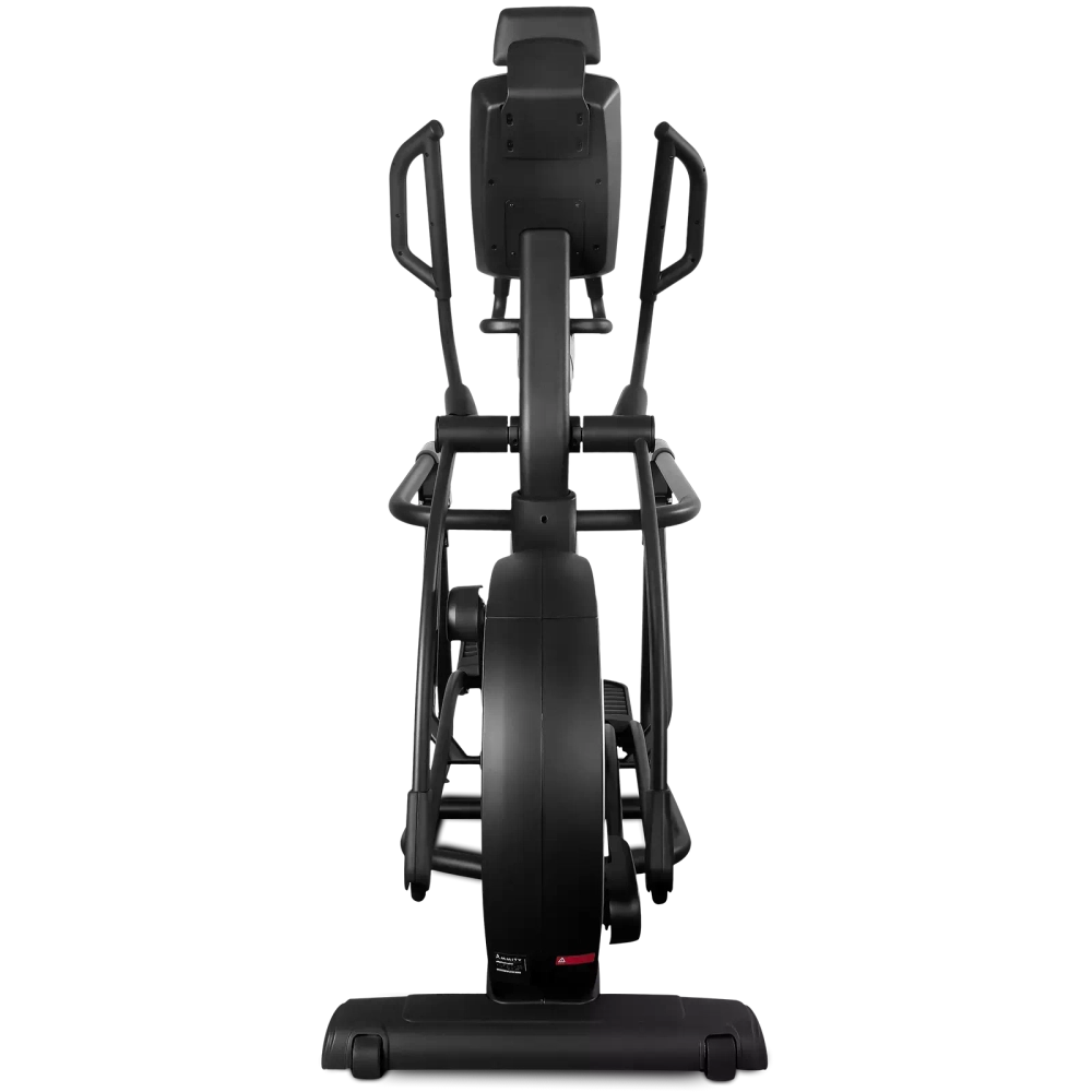 Эллиптический тренажер Ammity Premium PE 510 FD