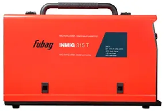Алюминиевые ролики 1,0/1,2 Fubag для INMIG 315T/350Т/400T/500T SYN/500T SYN PULSE