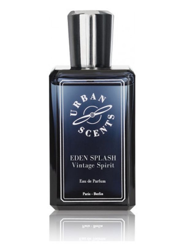Urban Scents Eden Splash