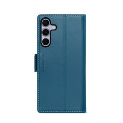Чехол-книжка CaseMe Smooth Samsung Galaxy S25+