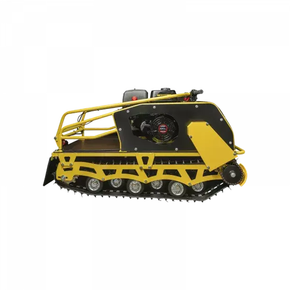 Мотобуксировщик ARTELV ЯМАЛЕЦ 215КЕ