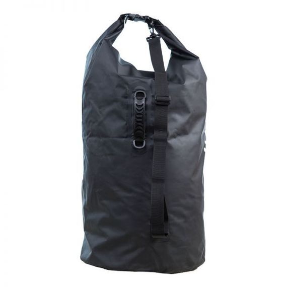 Гермомешок-сумка Marlin Dry Tube 80 L черный