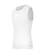 Майка компрессионная JOGEL CAMP 2 PerFormDRY Baselayer SL Tee, белый