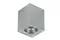 Точечный светильник Clt 420 CLT 420C AL Crystal Lux