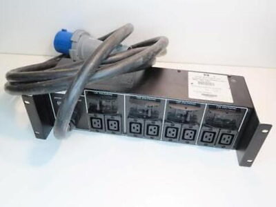 Блок питания HP PDU 60A, 200-240V N. America E7683A