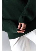 Джемпер тёплый oversize