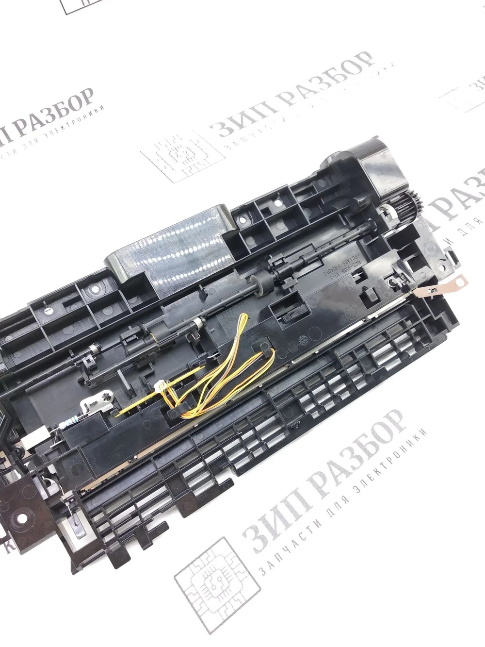 Узел подачи бумаги RC2-1068 | RC2-1134 HP 1005, 1006, 1102, Canon 3010, 6000, 6020