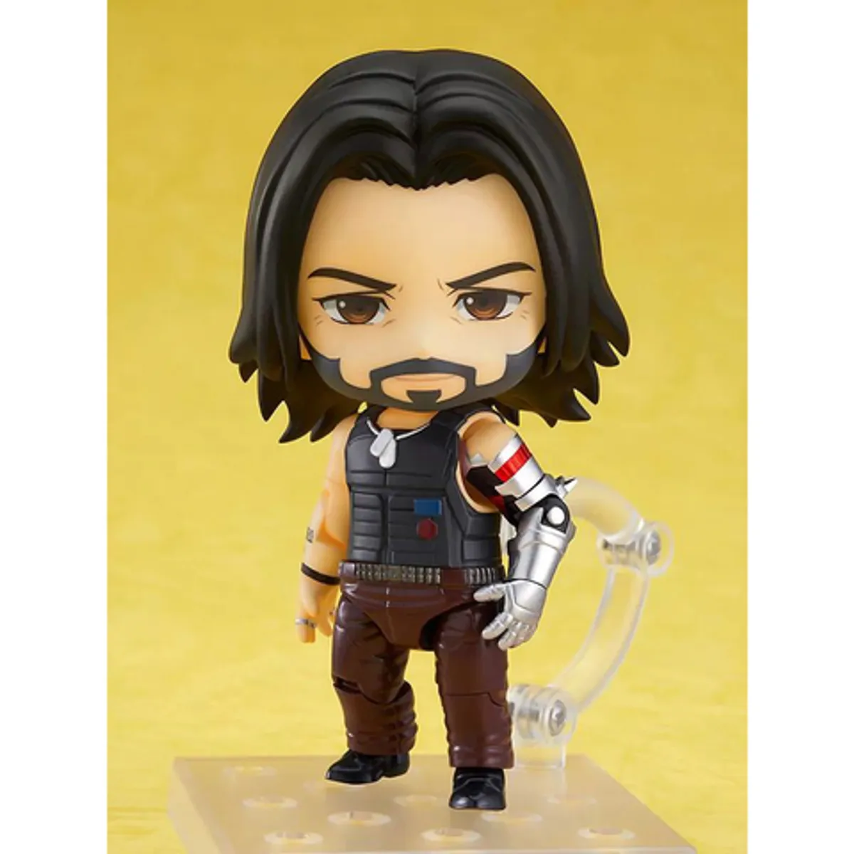 Nendoroid Cyberpunk 2077: Johnny Silverhand