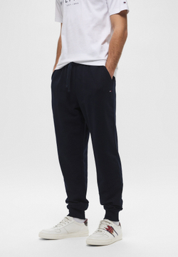Брюки спортивные мужские TOMMY HILFIGER ESSENTIAL TERRY SWEA