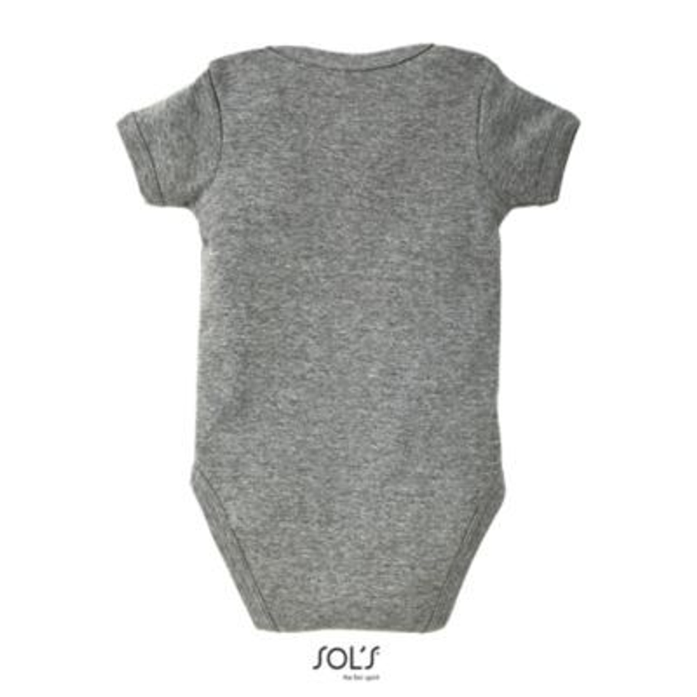 SOL'S BAMBINO