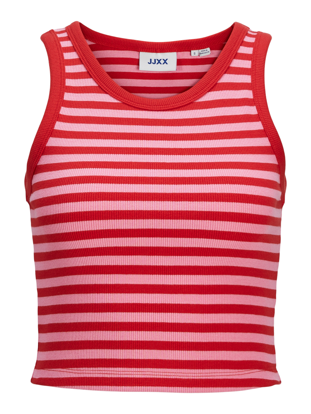 Женская блузка с круглым вырезом Fallon - Jack & Jones