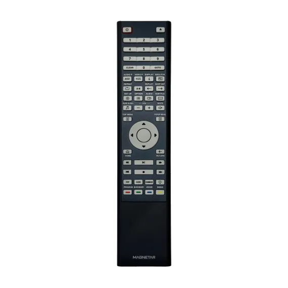 Magnetar UDP 800 MkII