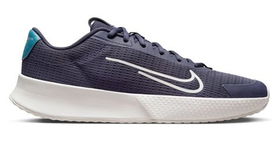 детские Кроссовки теннисные Nike Vapor Lite 2 JR - gridiron/mineral teal/saill