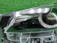 Фара левая Mazda CX-9 2 (2020-н.в.) LED