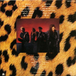 Dead Or Alive / Original Album Classics (3CD)