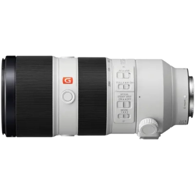 Объектив Sony FE 70-200mm f/2.8 GM OSS