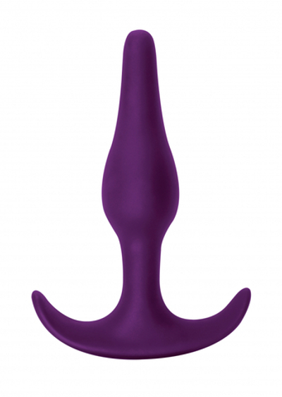 Анальная Пробка Spice It Up Starter Ultraviolet 8007-04lola