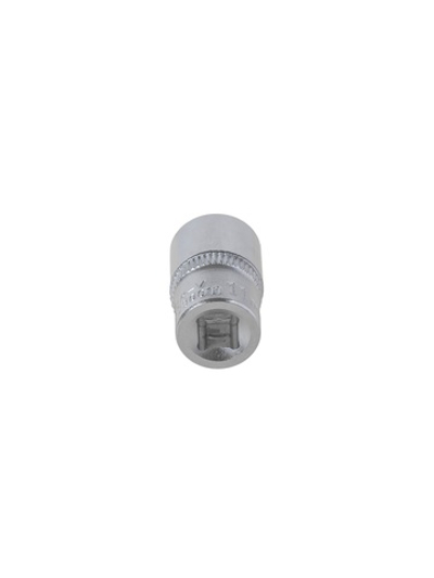 Головка 1/4" Gear Lock 11 мм L=25 мм, на холдере Arnezi R0030011