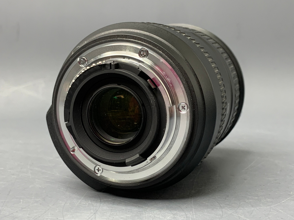 Nikon 18-200mm 3.5-5.6G VR II DX