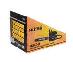 Бензопила Huter BS-40