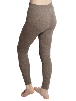 Легинсы женские спортивные утепленные лосины женские M-L