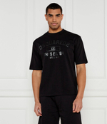 Футболка Dsquared2 - черный(S74GD1413 D20033)