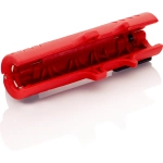 Универсальный инструмент для удаления оболочки 125 мм Knipex 16 80 125 SB