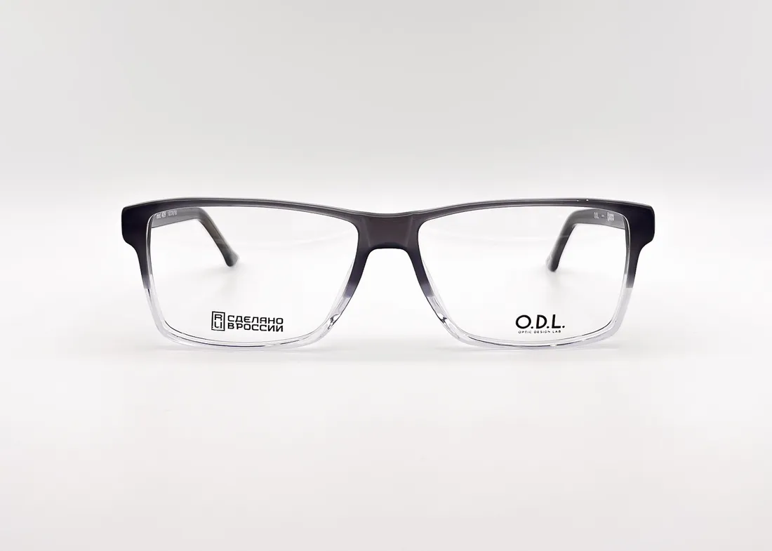 Изг. оправы O.D.L. 409 C8