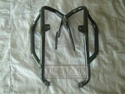 Crash Bars for Honda CRF250Rally (Rally250) 2017-2020. MFmoto