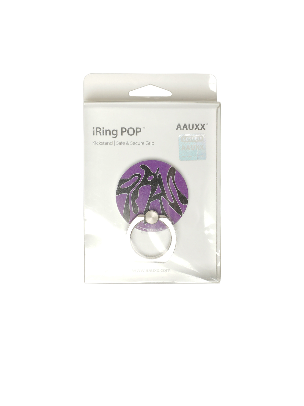 Держатель Motion Logo Phone Iring