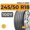Pirelli P Zero 245/50 R18 100Y XL