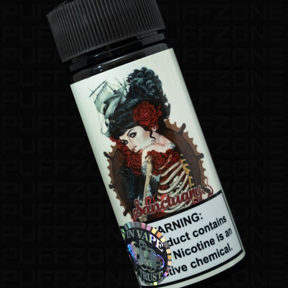 Flavour Concentrate Adam Bomb 120 ml