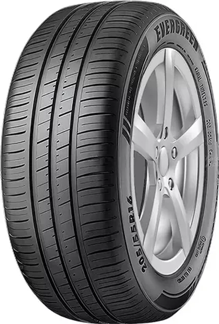 Летняя шина Evergreen Dynacomfort EH228 (205/55 R16 94W)