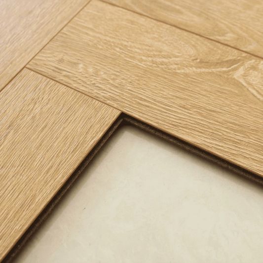 Ламинат Icon Floor - Orange prime Дуб натуральный (Oak natural) (ORP-201)