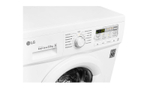 Стиральная машина узкая LG F10B8MD