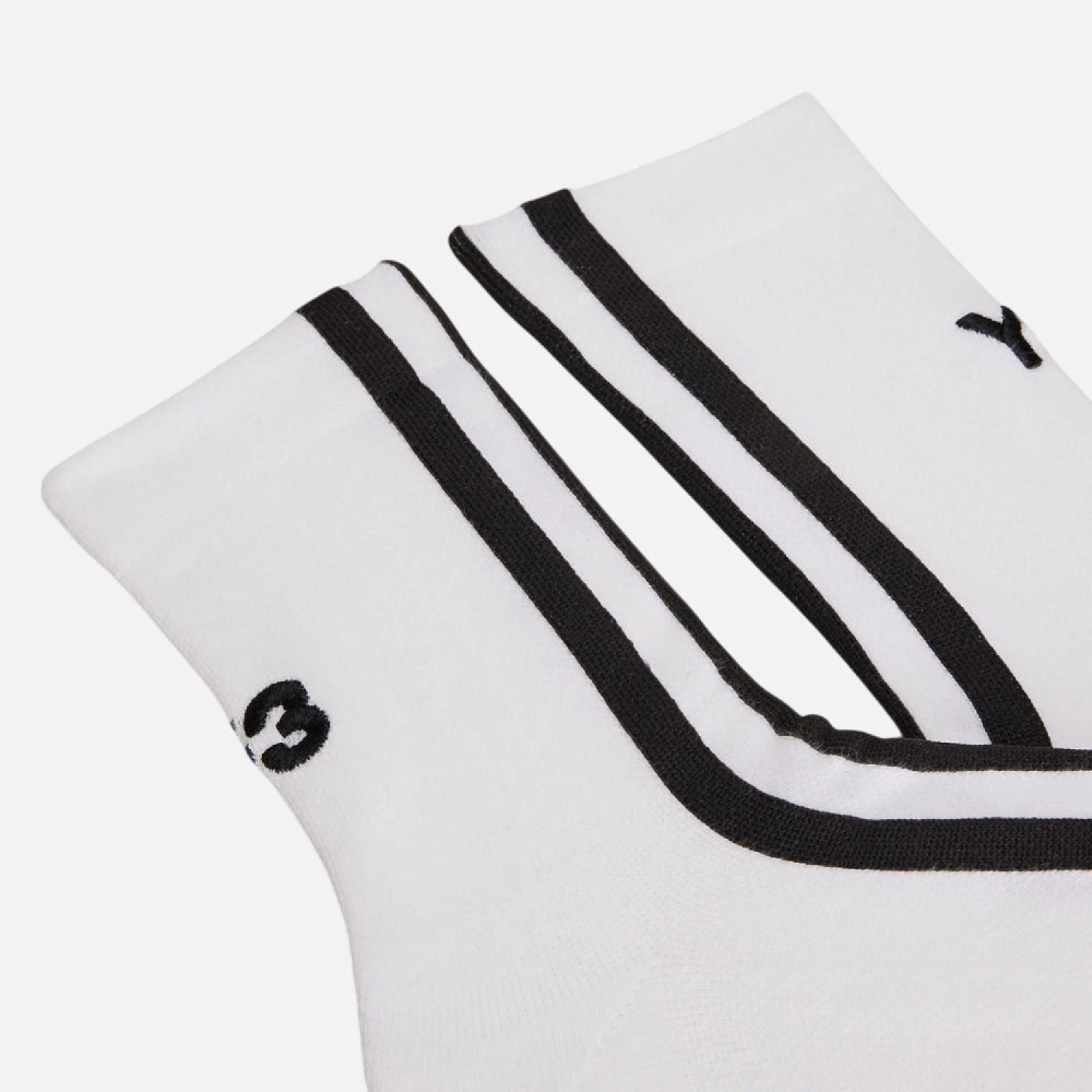 Носки Y-3 Stripes