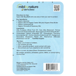 Mild By Nature, Sierra Bees™, бальзам от укусов насекомых, масло кедра, герани и розмарина, 17 г (0,6 унции)