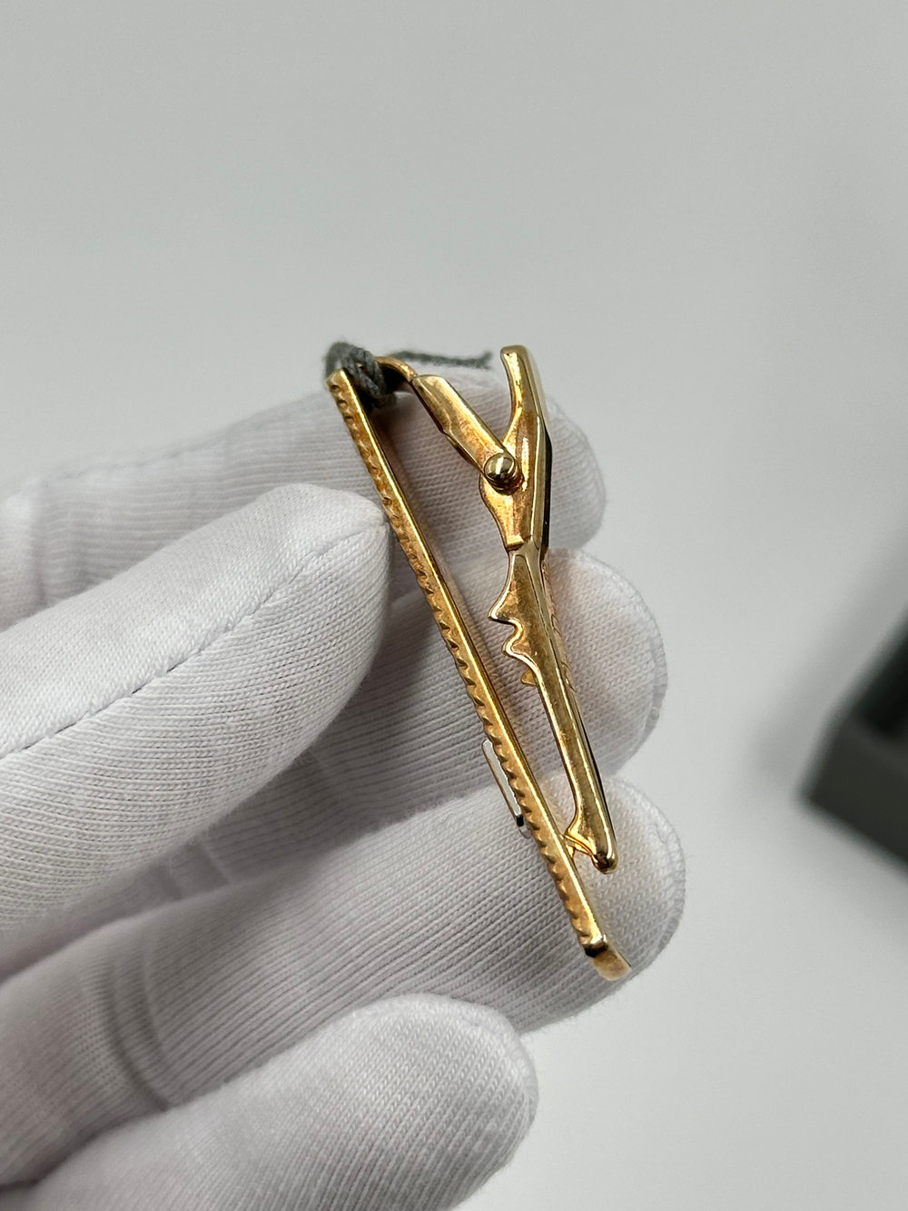 Зажим Christian Dior