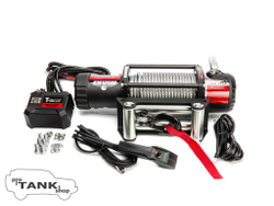 EW12500 MuscleLift лебедка электрическая 12В