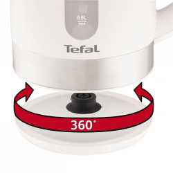 Электрический чайник Tefal Snow KO330130