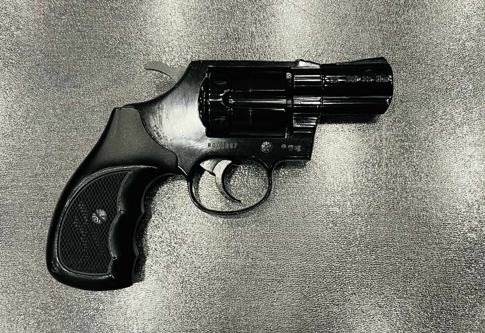 RECK COBRA к.380 ME GUM №R 004987 (комиссия)
